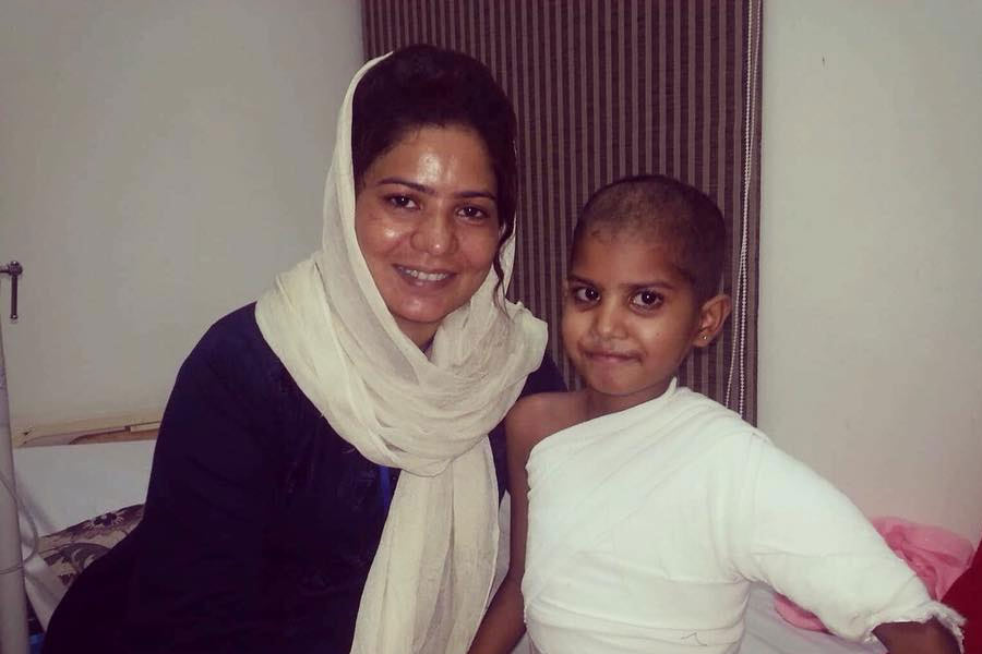 All you need to know about Pakistani Millionaire Teacher Sister Zeph