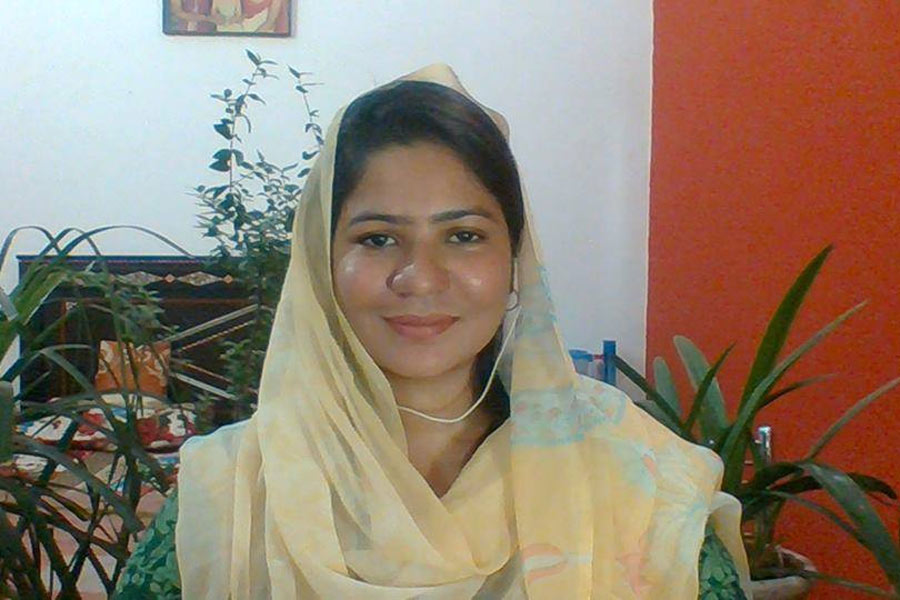 All you need to know about Pakistani Millionaire Teacher Sister Zeph