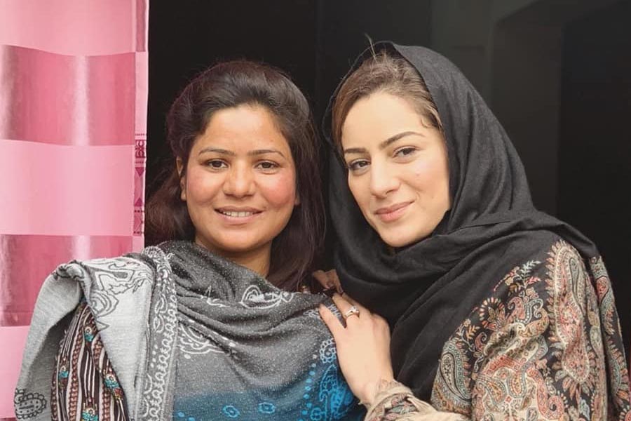 All you need to know about Pakistani Millionaire Teacher Sister Zeph