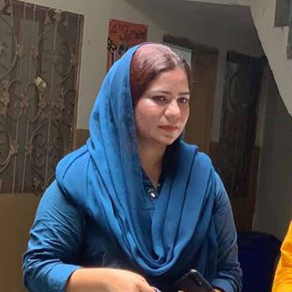 All you need to know about Pakistani Millionaire Teacher Sister Zeph