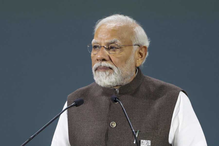 PM Narendra Modi likely raise issue of release of 8 Ex-Navy Officers from Qatar who have got death penalty 