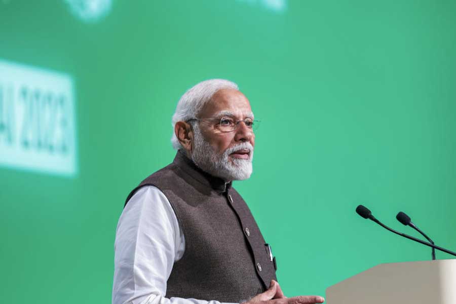 PM Narendra Modi likely raise issue of release of 8 Ex-Navy Officers from Qatar who have got death penalty 