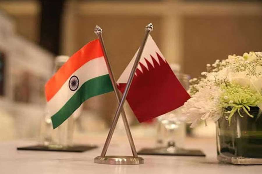PM Narendra Modi likely raise issue of release of 8 Ex-Navy Officers from Qatar who have got death penalty 