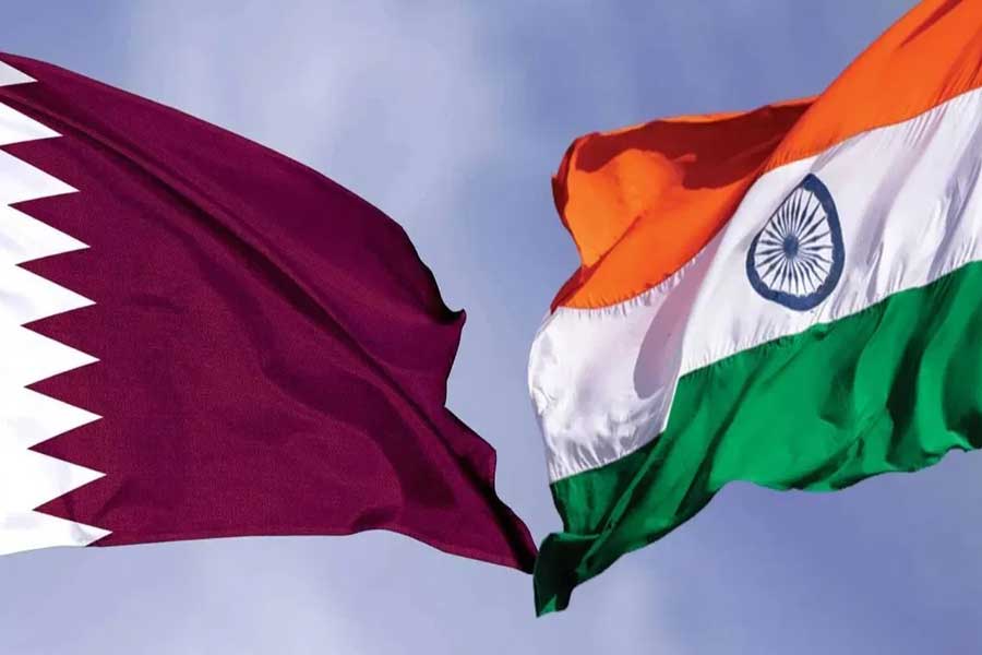 PM Narendra Modi likely raise issue of release of 8 Ex-Navy Officers from Qatar who have got death penalty 