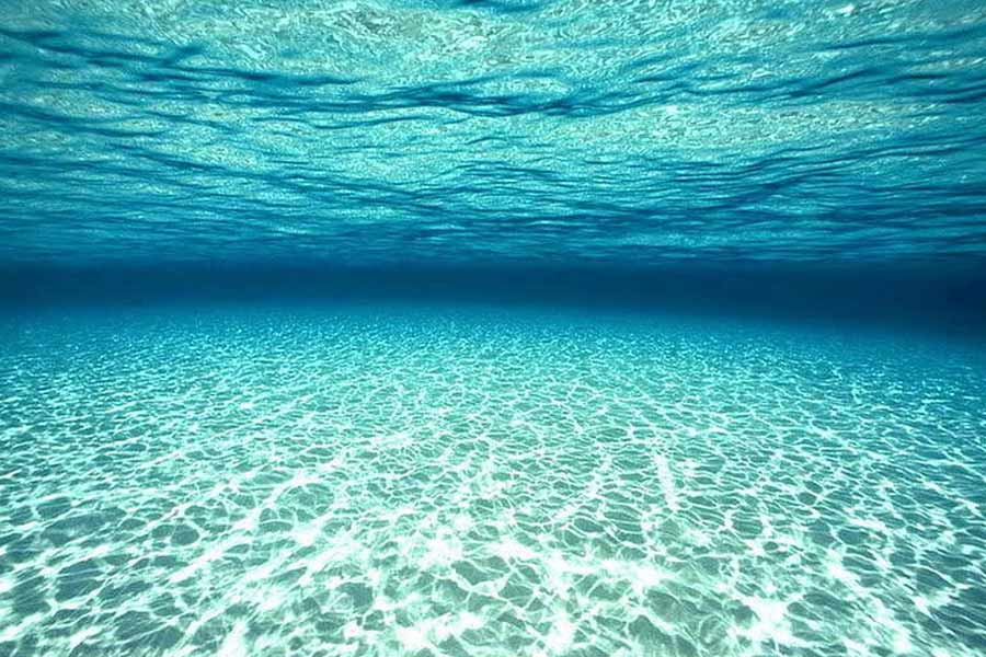 Earth water has reached into Earth's core says a group of scientists