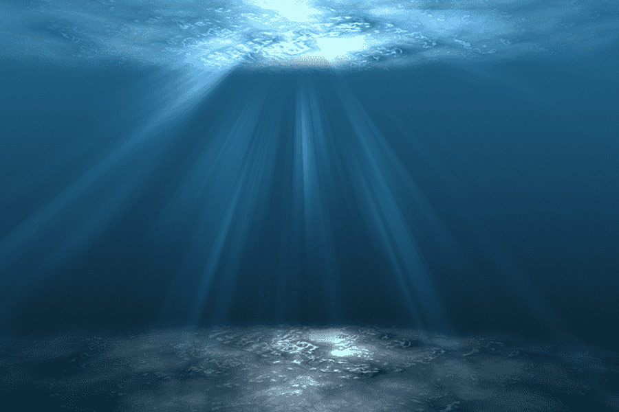 Earth water has reached into Earth's core says a group of scientists