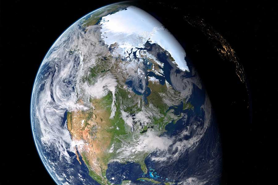 Earth water has reached into Earth's core says a group of scientists