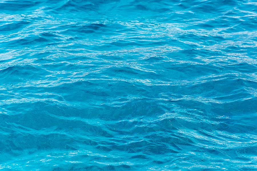 Earth water has reached into Earth's core says a group of scientists