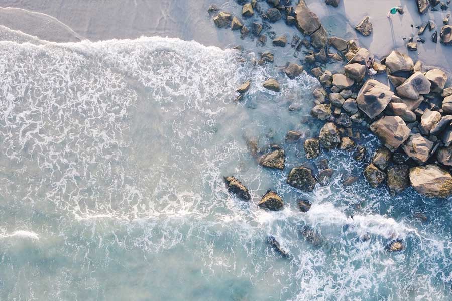 Earth water has reached into Earth's core says a group of scientists