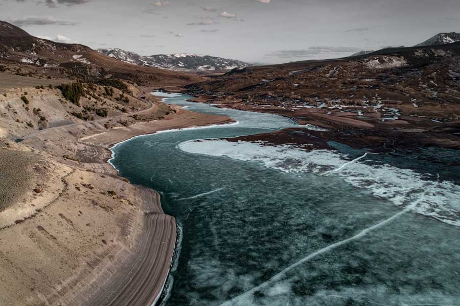 Earth water has reached into Earth's core says a group of scientists