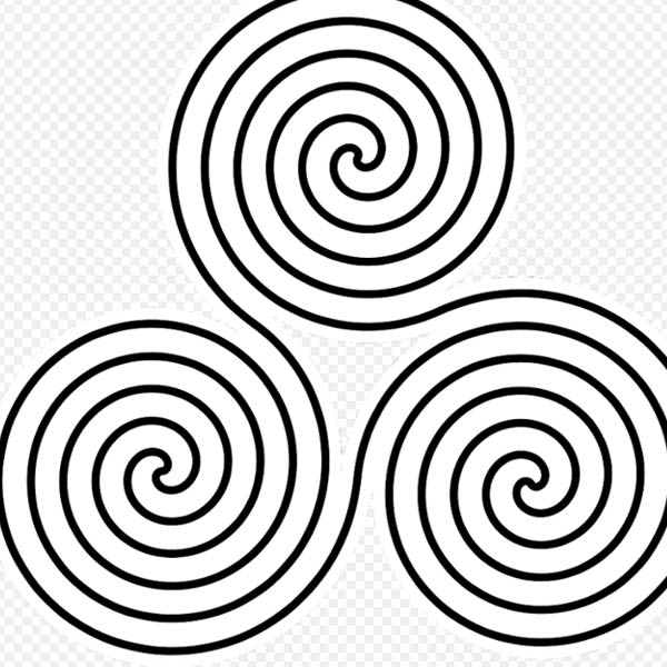 সিরি‌জ়ের কাহিনি অনুসারে ওরাকাদের এই তৎপরতার নেপথ্যে রয়েছে তাদের পূর্বপুরুষদের রেখে যাওয়া কিছু সূত্র, যা তাদের যে কোনও বিপর্যয় থেকে রক্ষা করে। এই সূত্রগুলির প্রতীক হল সেই তিনটি সর্পিল চক্রাকার চিহ্ন। ওরাকারা কল্পিত হলেও এই চিহ্ন কিন্তু কল্পিত নয়। এক সুবিশাল ইতিহাস বহন করে চলেছে এই চিহ্ন। 