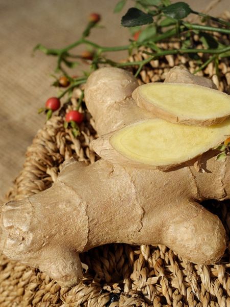 know the benefits of consuming ginger in winter dgtl