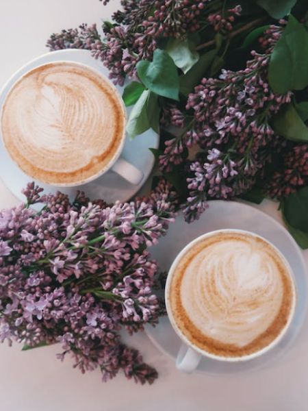 Try these seven different coffees and enjoy this winter dgtl