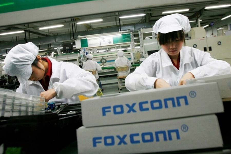 India could be the best option for foreign investors against China