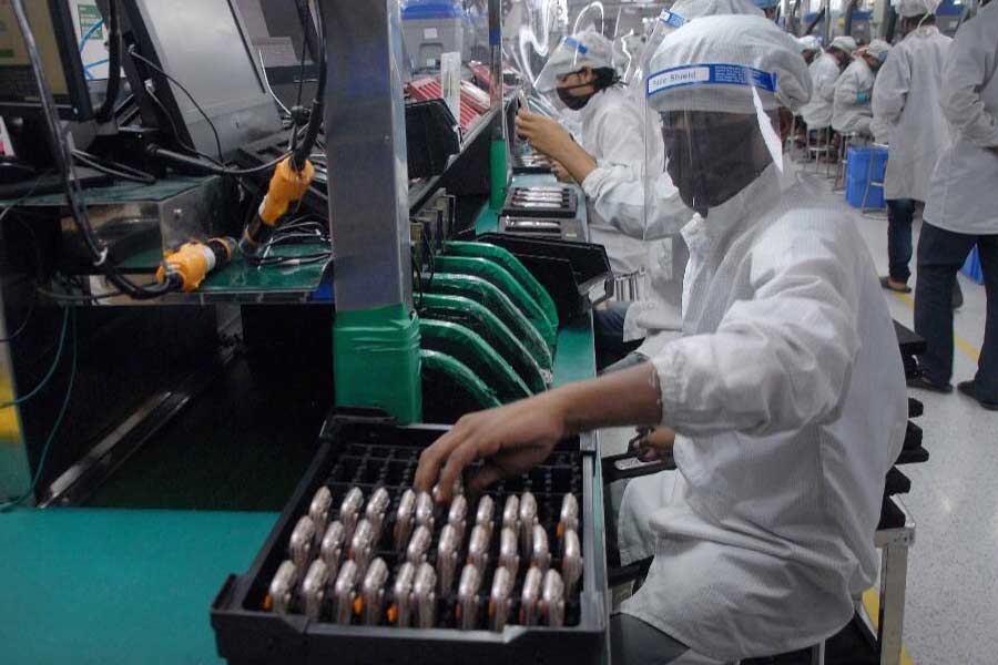 India could be the best option for foreign investors against China