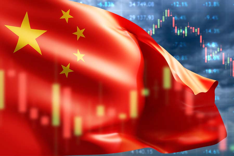 India could be the best option for foreign investors against China