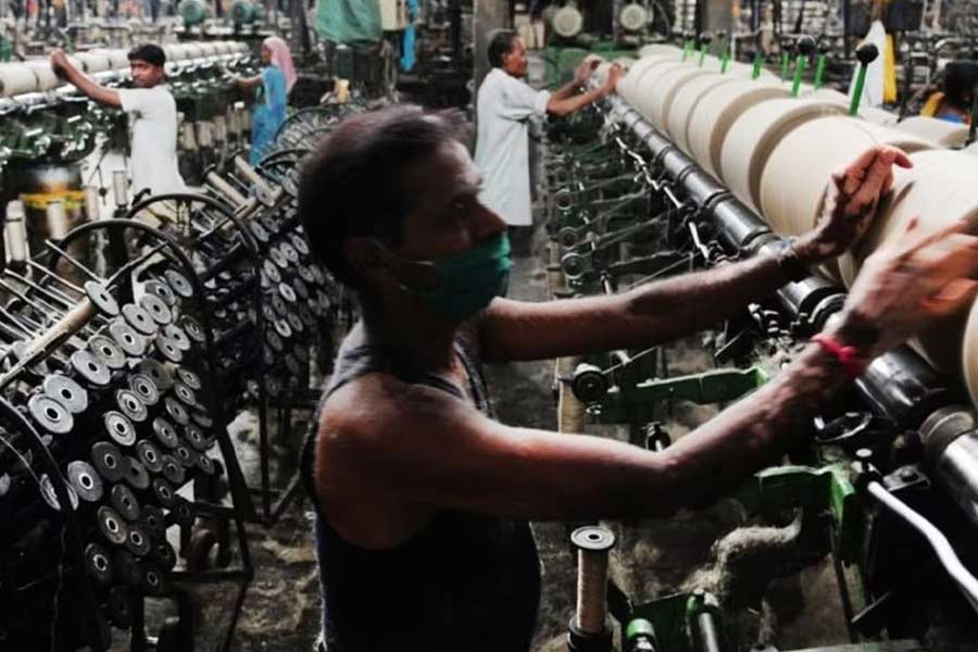 India could be the best option for foreign investors against China