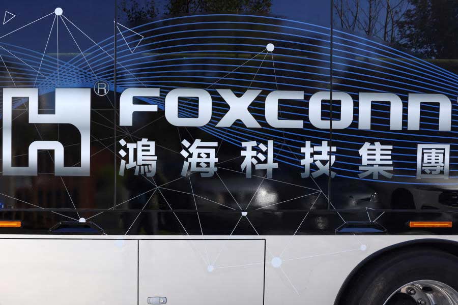 India could be the best option for foreign investors against China