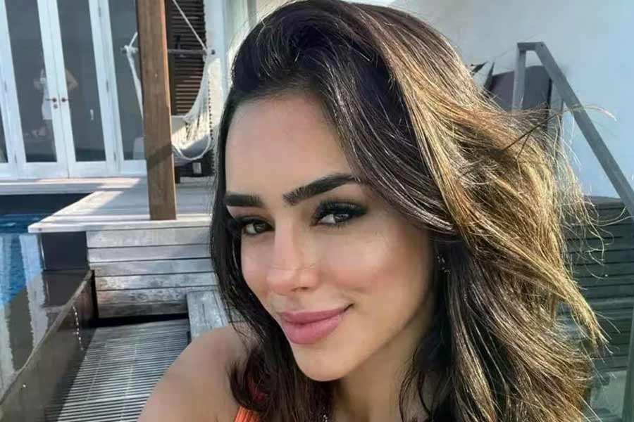 গত বুধবার সমাজমাধ্যমে একটি পোস্ট করে নিজেদের বিচ্ছেদের কথা ঘোষণা করেছেন ২৯ বছর বয়সি ব্রুনা। বিচ্ছেদকে ‘ব্যক্তিগত বিষয়’ বলেও বর্ণনা করেছেন তিনি।