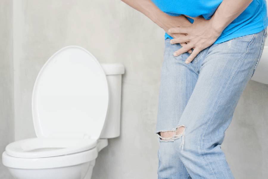 Home remedies for Urinary Tract Infections.
