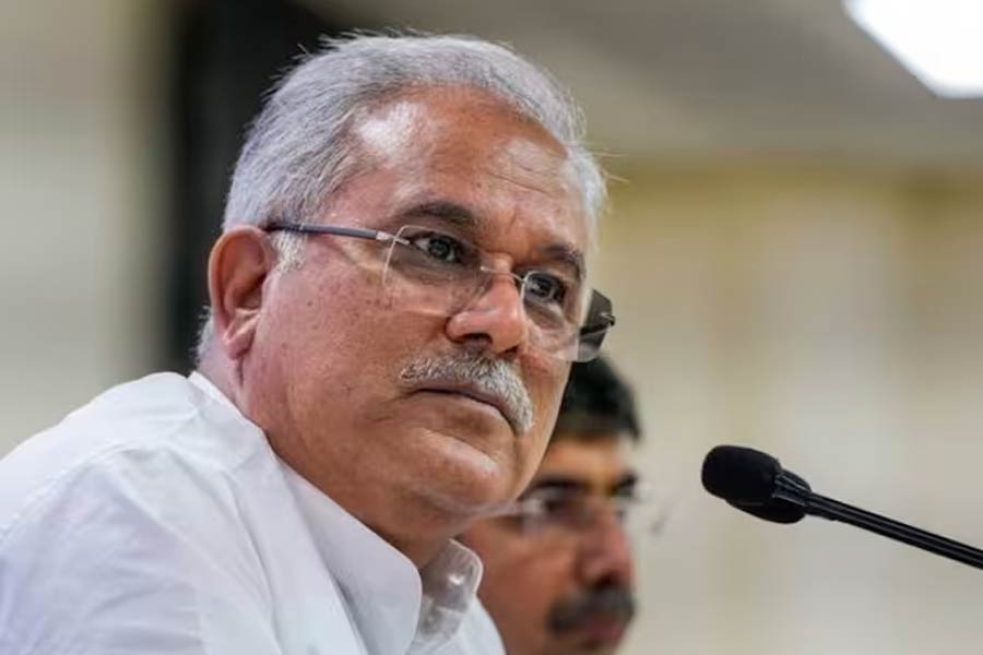 Why congress is failed to hold power in Chhattisgarh, what are the reasons