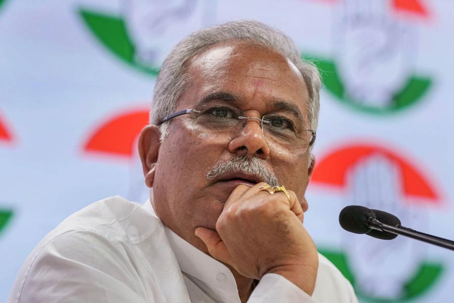 Why congress is failed to hold power in Chhattisgarh, what are the reasons