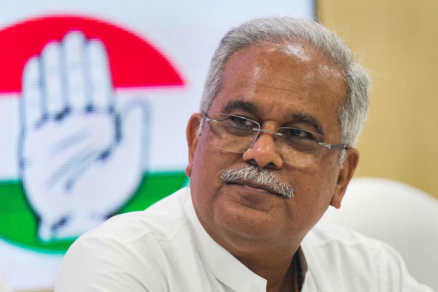 Why congress is failed to hold power in Chhattisgarh, what are the reasons