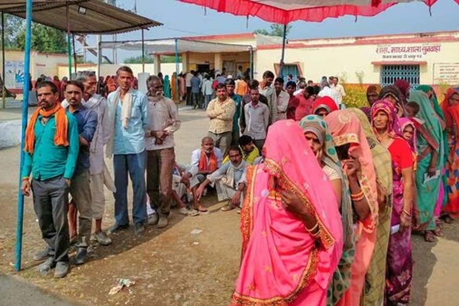 Why congress is failed to hold power in Chhattisgarh, what are the reasons