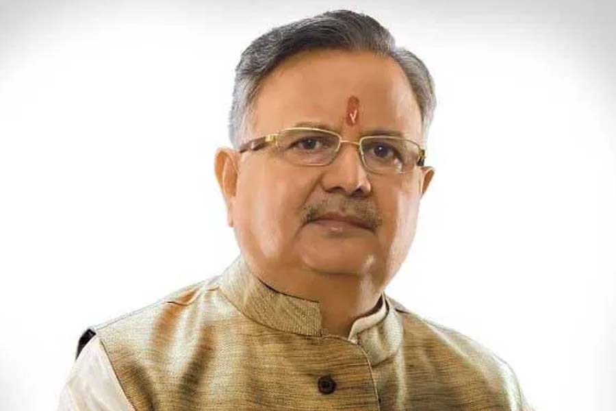 Why congress is failed to hold power in Chhattisgarh, what are the reasons