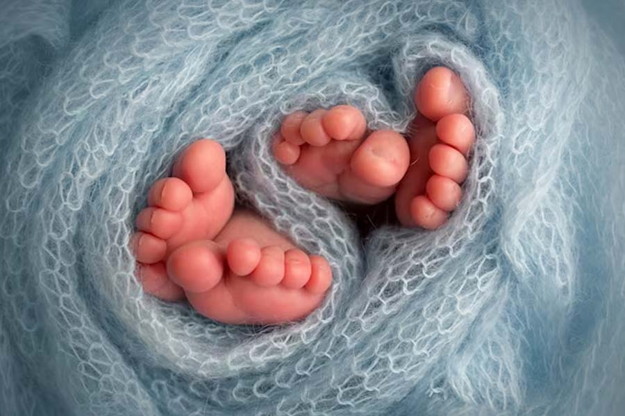 Vladimir Putin is among those leaders who urged people to have more children