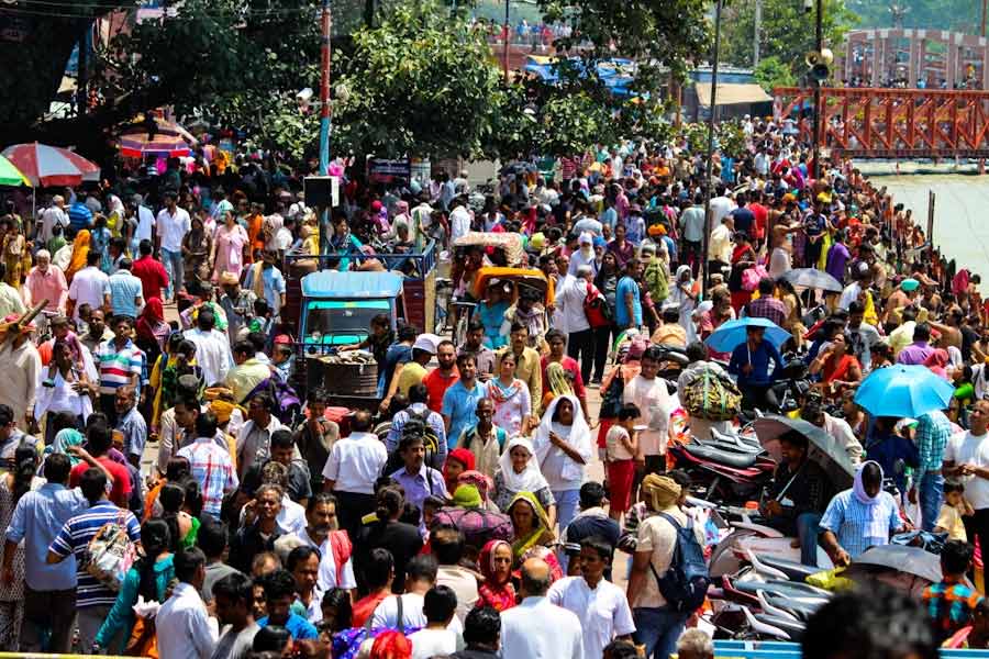 Vladimir Putin is among those leaders who urged people to have more children