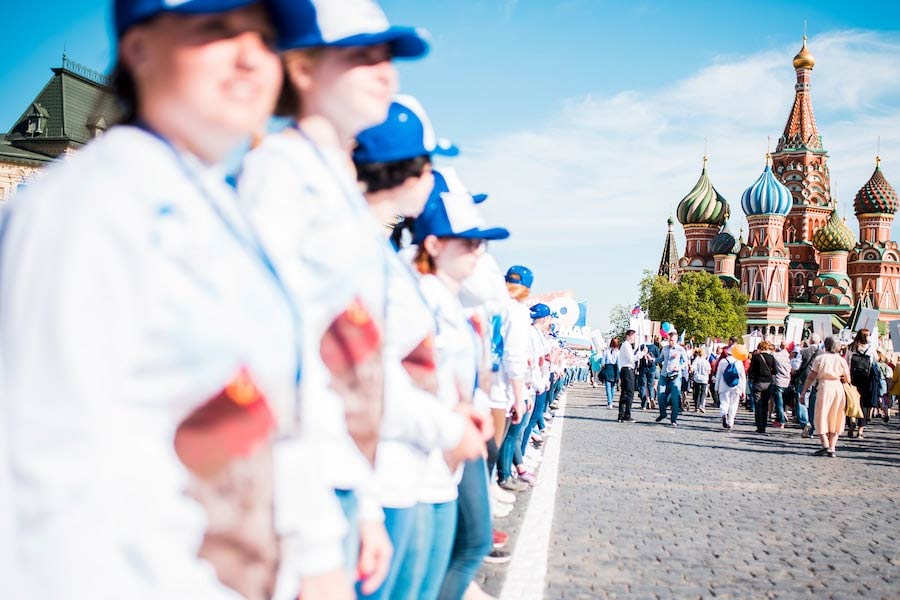 Vladimir Putin is among those leaders who urged people to have more children