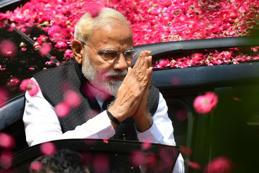 প্রকাশিত হল ইলেক্টোরাল ট্রাস্টের মাধ্যমে ২০২২-২৩ অর্থবর্ষে রাজনৈতিক দলগুলির প্রাপ্ত অনুদানের তালিকা। সবাইকে অনেকটাই পিছনে ফেলে দিয়ে শীর্ষে রয়েছে বিজেপি। কিন্তু দ্বিতীয় কে? কত নম্বরে রয়েছে কংগ্রেস?