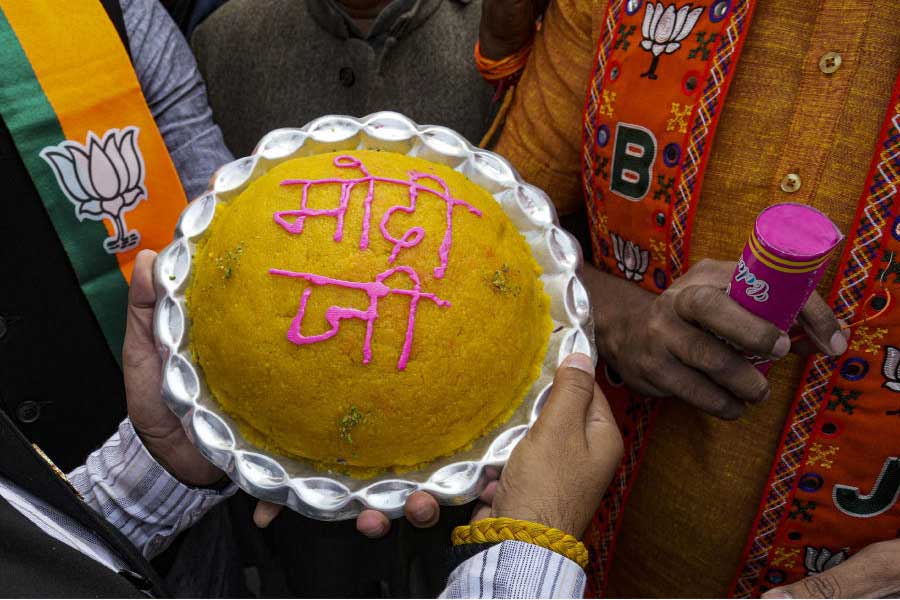 INDIA of NDA, State wise ruling party after results of four states assembly election 2023 