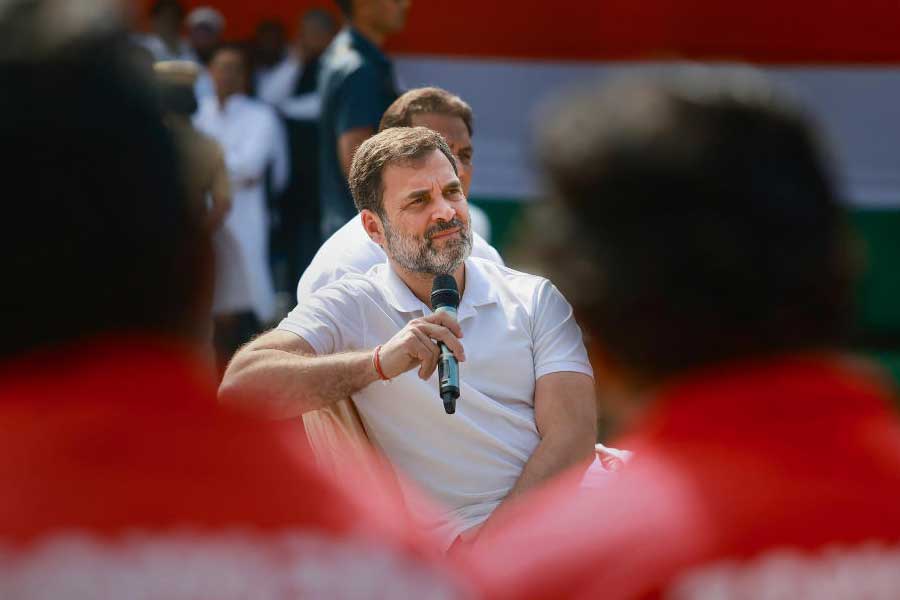 INDIA of NDA, State wise ruling party after results of four states assembly election 2023 