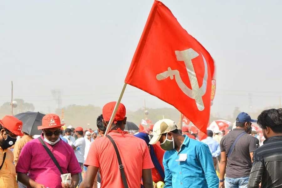 CPIM loses two seats they had in Rajasthan