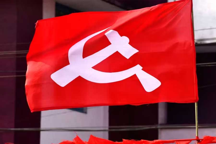 CPIM loses two seats they had in Rajasthan