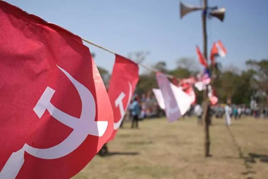 CPIM loses two seats they had in Rajasthan