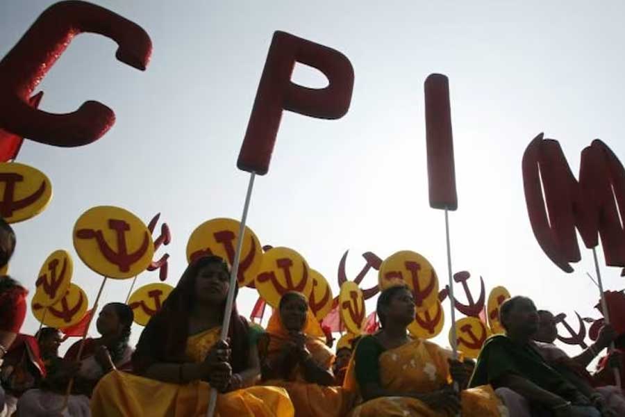 CPIM loses two seats they had in Rajasthan