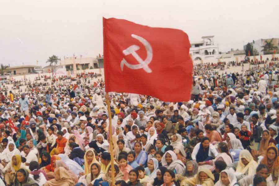 CPIM loses two seats they had in Rajasthan