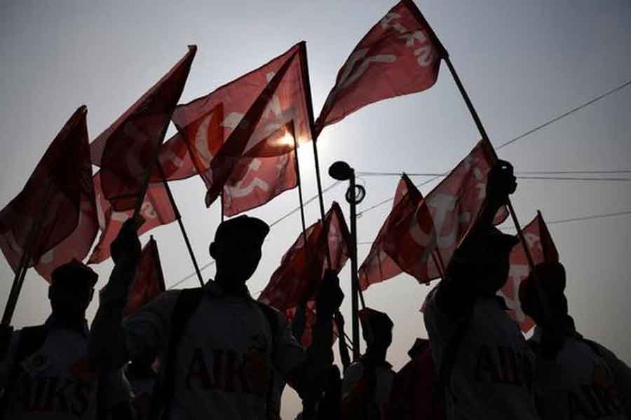 CPIM loses two seats they had in Rajasthan