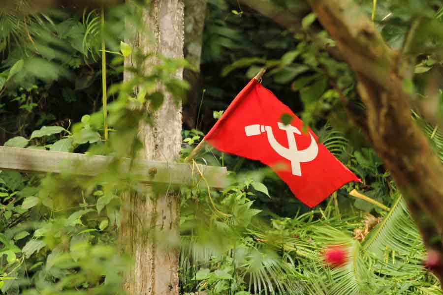 CPIM loses two seats they had in Rajasthan