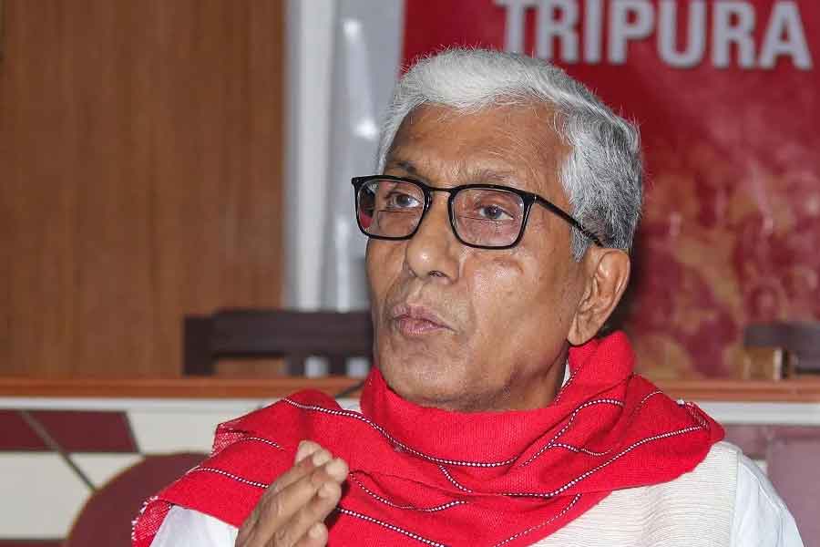 CPIM loses two seats they had in Rajasthan