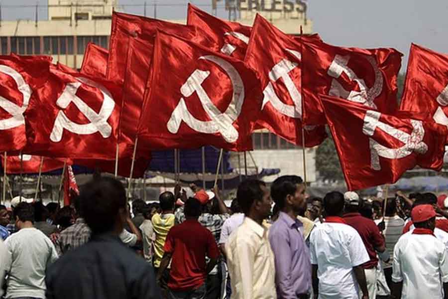 CPIM loses two seats they had in Rajasthan