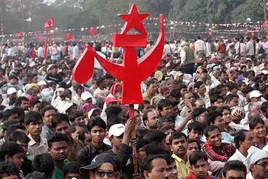CPIM loses two seats they had in Rajasthan