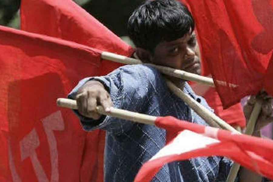 CPIM loses two seats they had in Rajasthan