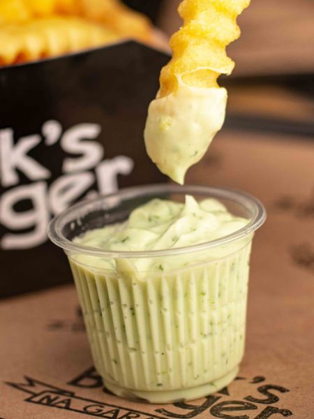 know the seven amazing benefits of tasty mayonnaise