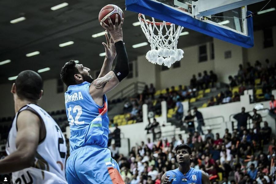  AEW's Satnam Singh shows why he is not like other Indian wrestlers like The Great Khali