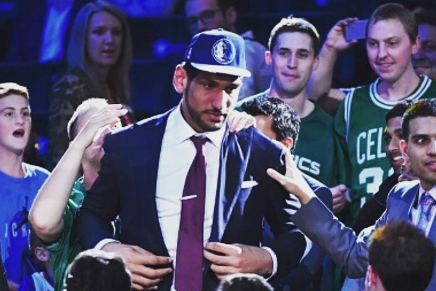  AEW's Satnam Singh shows why he is not like other Indian wrestlers like The Great Khali