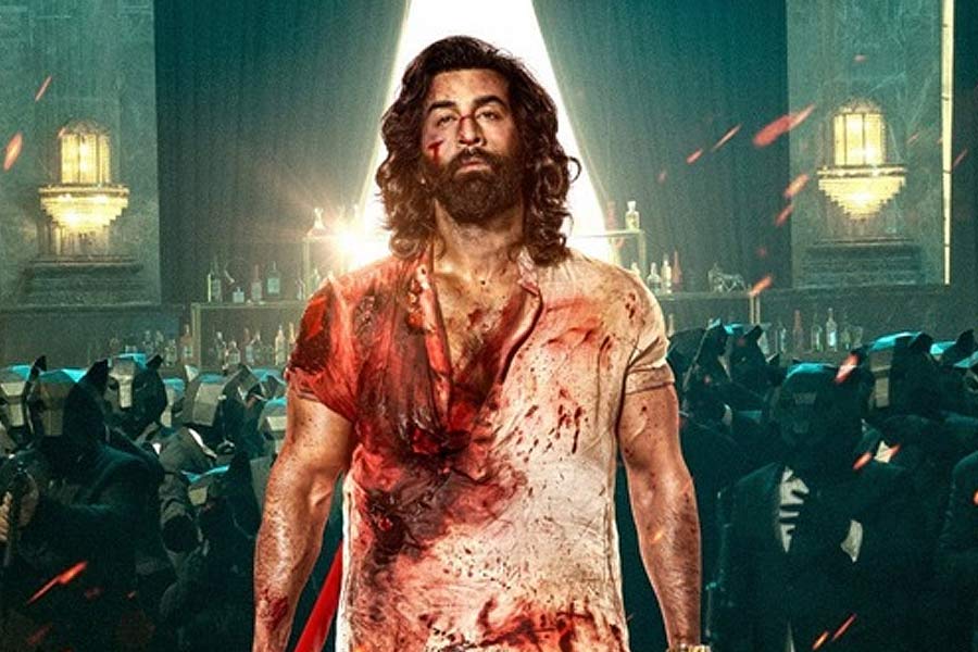 Ranbir Kapoor spoke about his relation with Father Rishi Kapoor